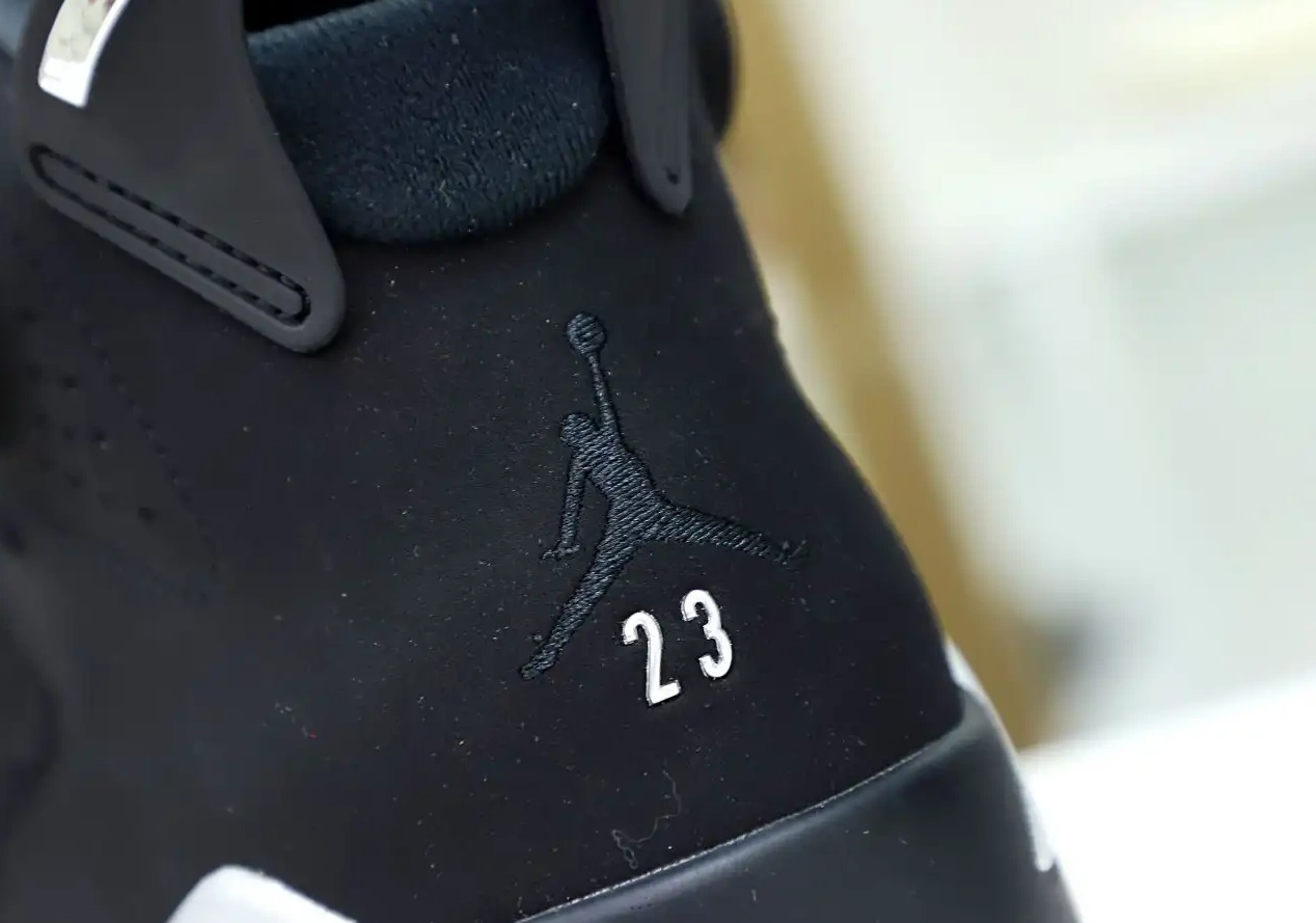 AIR JORDAN 6 CHROME 0627